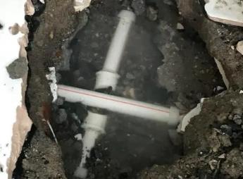 孝感市阳台漏水维修公司为您分享楼上楼下漏水怎么处理