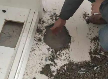 孝感市卫生间漏水维修公司分享下精确定位查漏水一次多少钱?不同级别收费不同