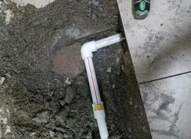 孝感市阳台漏水维修时有哪些声音会影响检漏仪